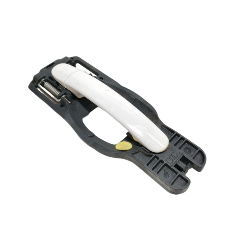 Recambio de maneta exterior trasera izquierda para audi a2 (8z) 1.4 style referencia OEM IAM 153352010  