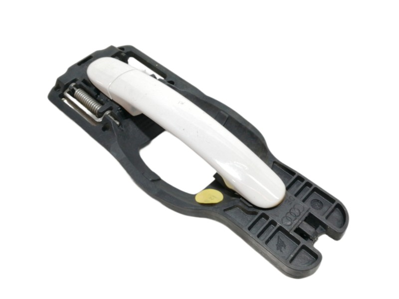 Recambio de maneta exterior trasera izquierda para audi a2 (8z) 1.4 style referencia OEM IAM 153352010  