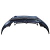 Recambio de paragolpes delantero para volkswagen jetta iv (162, 163, av3, av2) 1.6 tdi referencia OEM IAM 5C6807217DGRU  