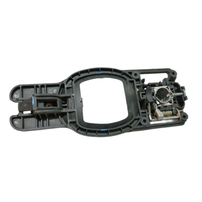Recambio de maneta exterior trasera izquierda para audi a2 (8z) 1.4 style referencia OEM IAM 153352010  