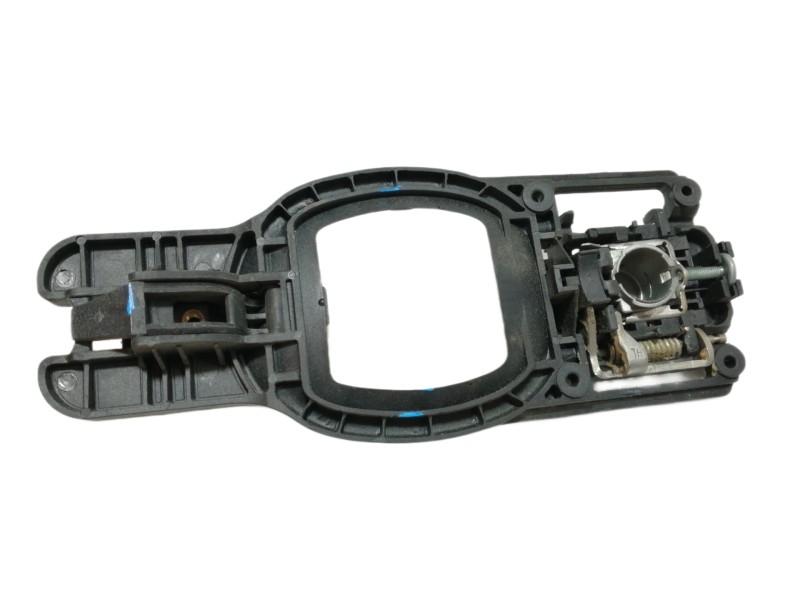 Recambio de maneta exterior trasera izquierda para audi a2 (8z) 1.4 style referencia OEM IAM 153352010  
