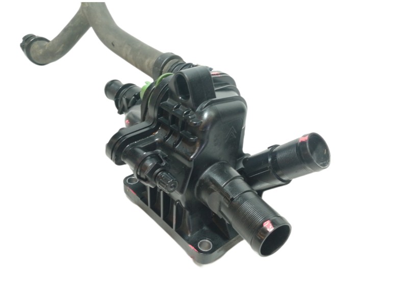 Recambio de termostato para peugeot 308 active referencia OEM IAM 9684588980  