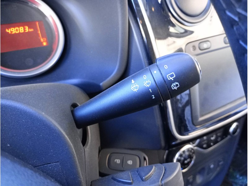 Recambio de mando multifuncion para dacia sandero stepway referencia OEM IAM 255671453RC 255671453R 479452659R