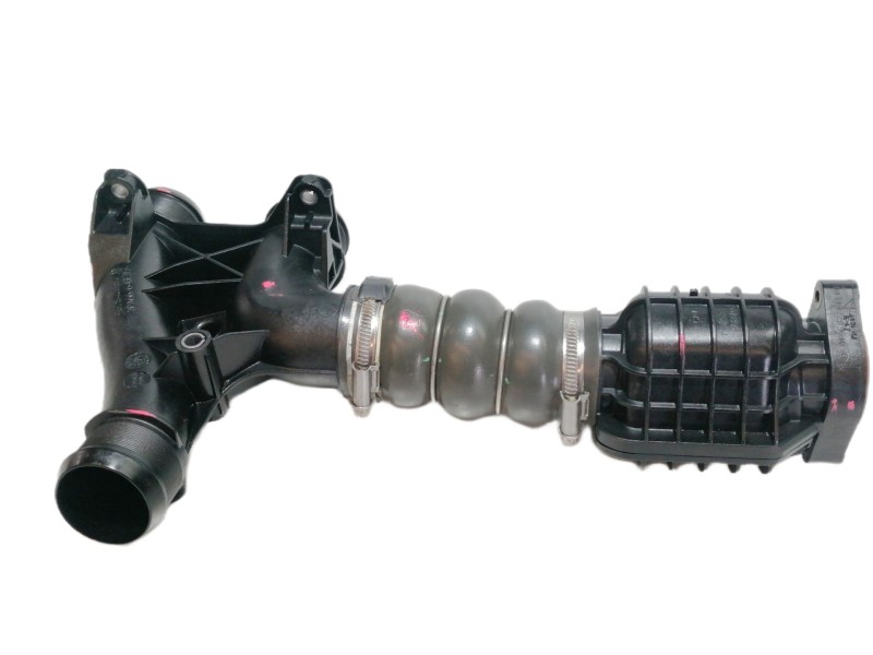 Recambio de tubo para peugeot 308 active referencia OEM IAM 9678406580  TUBO TOMA TURBO