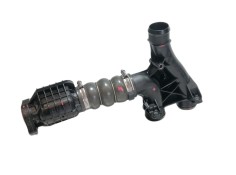 Recambio de tubo para peugeot 308 active referencia OEM IAM 9678406580  TUBO TOMA TURBO 2