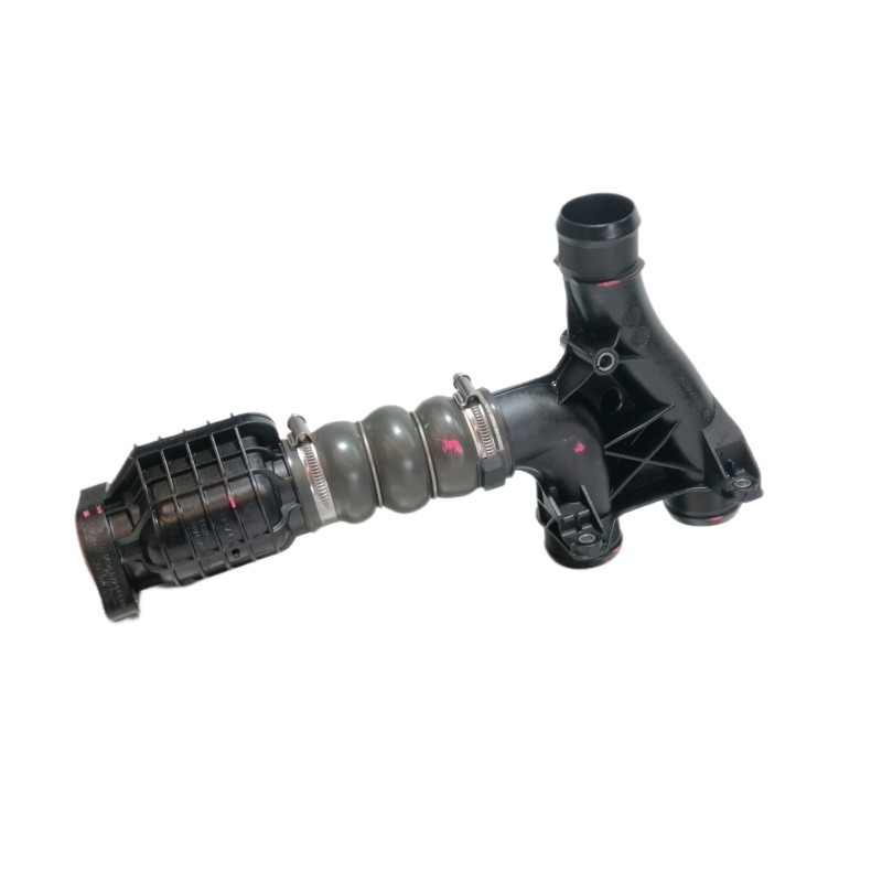 Recambio de tubo para peugeot 308 active referencia OEM IAM 9678406580  TUBO TOMA TURBO