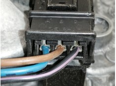 Recambio de motor limpia trasero para opel meriva cosmo referencia OEM IAM 53011112 09132802 5N004760370 2