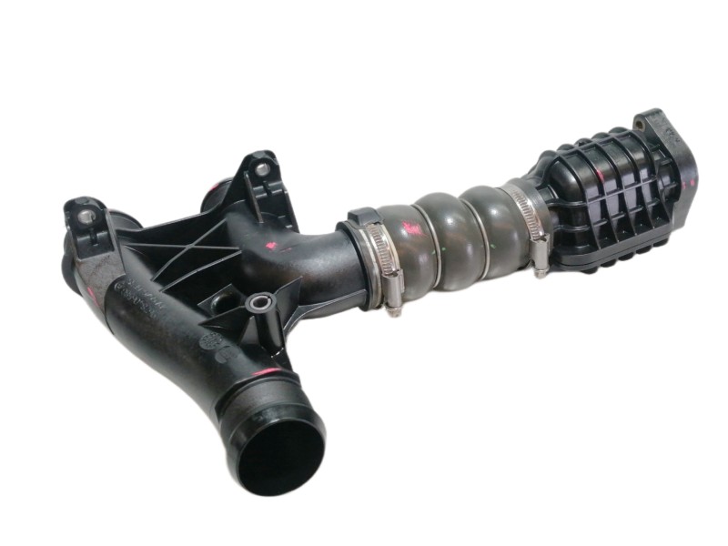 Recambio de tubo para peugeot 308 active referencia OEM IAM 9678406580  TUBO TOMA TURBO