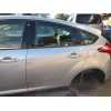 Recambio de puerta trasera izquierda para ford focus iii 1.6 ti referencia OEM IAM   