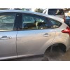 Recambio de puerta trasera izquierda para ford focus iii 1.6 ti referencia OEM IAM   