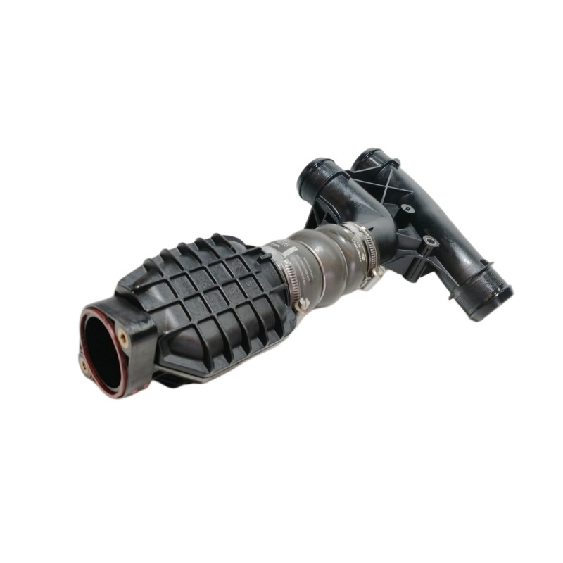 Recambio de tubo para peugeot 308 active referencia OEM IAM 9678406580  TUBO TOMA TURBO