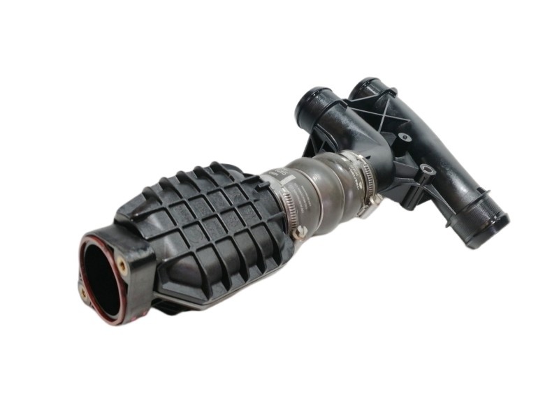 Recambio de tubo para peugeot 308 active referencia OEM IAM 9678406580  TUBO TOMA TURBO