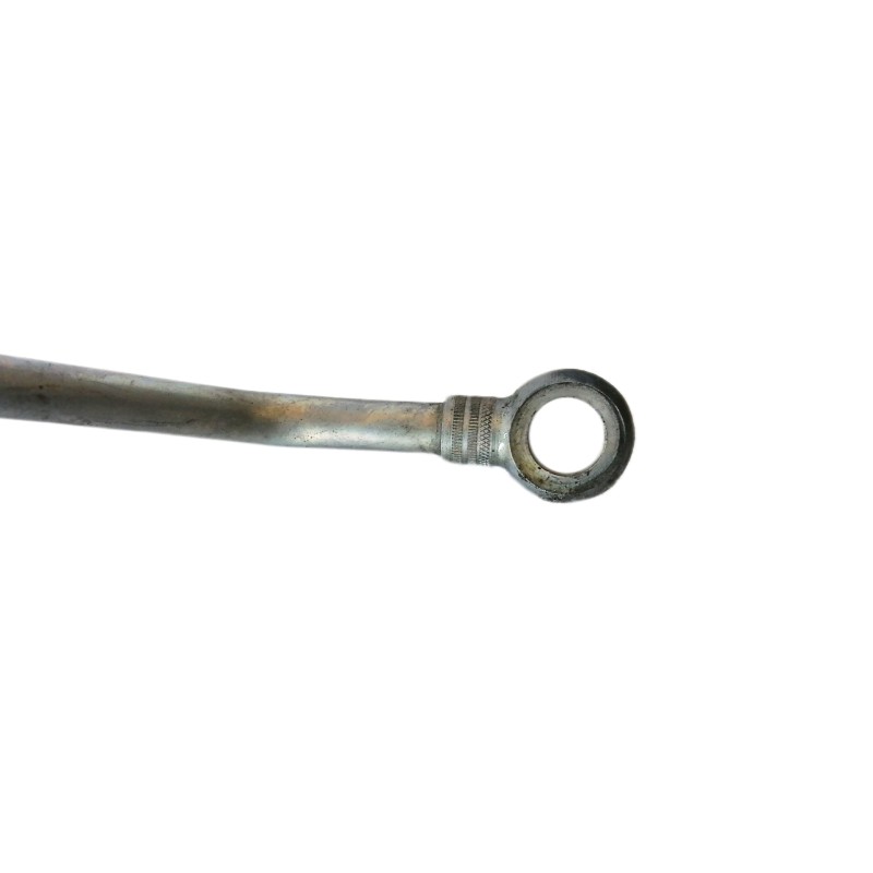 Recambio de tubo para mercedes-benz clase e (w211) berlina e 220 cdi (211.008) referencia OEM IAM TUBOENGRASETURBO  