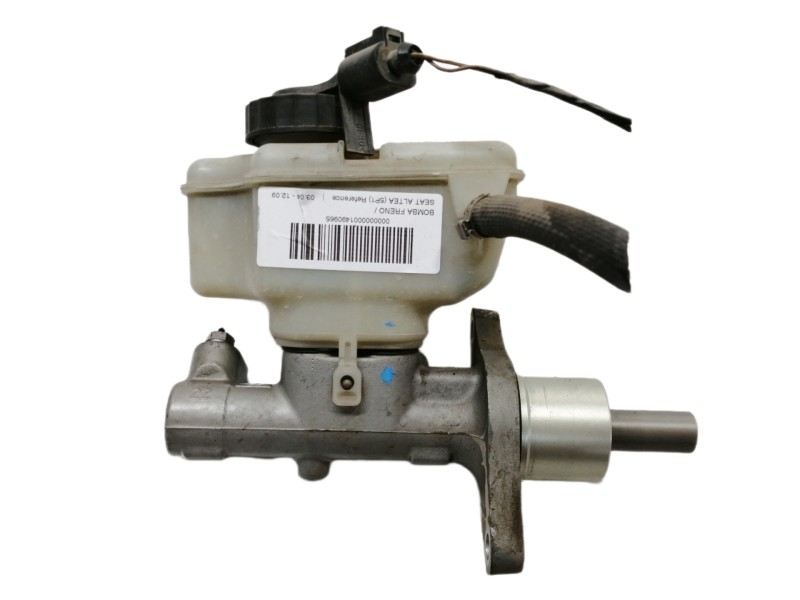 Recambio de bomba freno para seat altea (5p1) reference referencia OEM IAM 1K1611301C 03350886321 03350886351