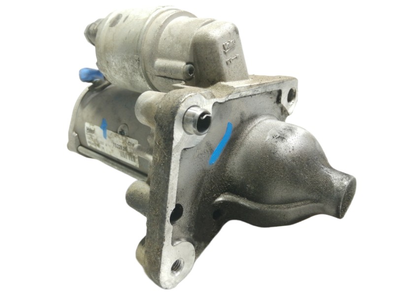 Recambio de motor arranque para peugeot 308 active referencia OEM IAM 9662854180  