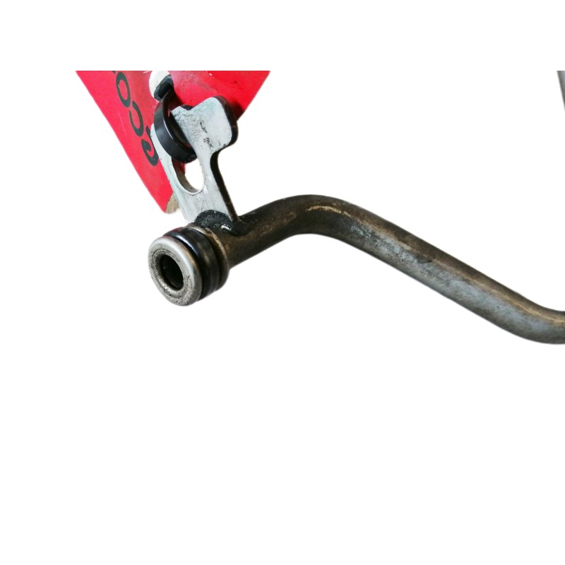 Recambio de tubo para mercedes-benz clase e (w211) berlina e 220 cdi (211.008) referencia OEM IAM TUBOENGRASETURBO  