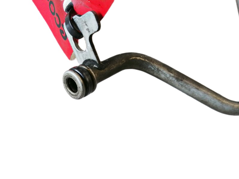 Recambio de tubo para mercedes-benz clase e (w211) berlina e 220 cdi (211.008) referencia OEM IAM TUBOENGRASETURBO  