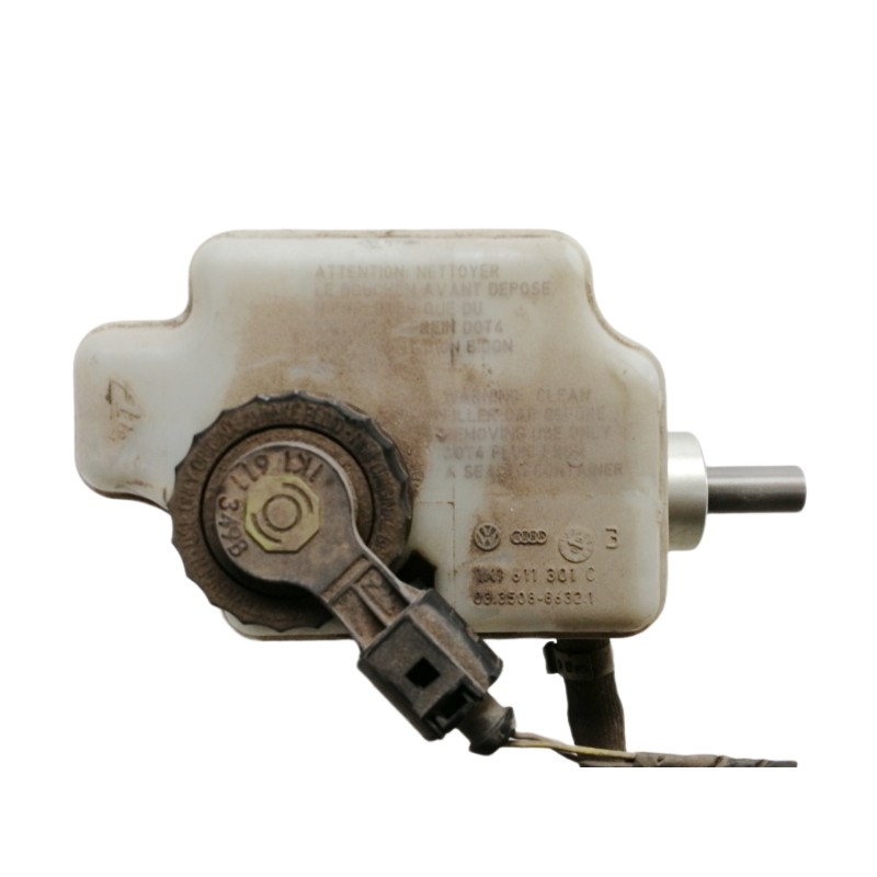 Recambio de bomba freno para seat altea (5p1) reference referencia OEM IAM 1K1611301C 03350886321 03350886351