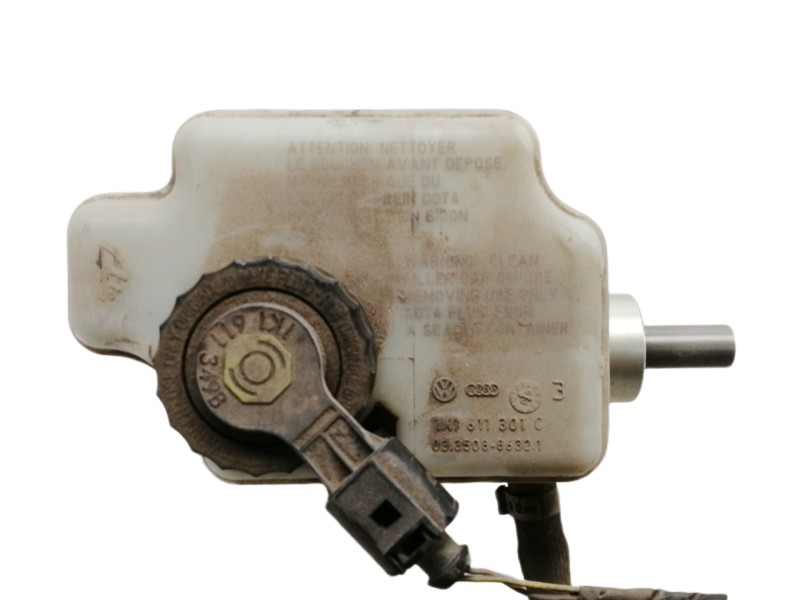 Recambio de bomba freno para seat altea (5p1) reference referencia OEM IAM 1K1611301C 03350886321 03350886351