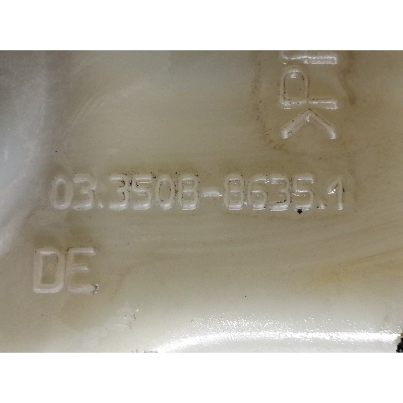 Recambio de bomba freno para seat altea (5p1) reference referencia OEM IAM 1K1611301C 03350886321 03350886351