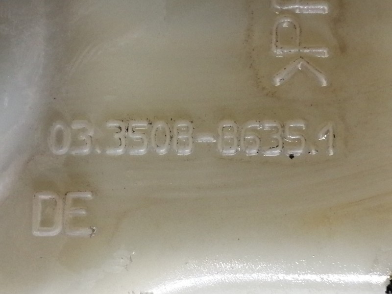 Recambio de bomba freno para seat altea (5p1) reference referencia OEM IAM 1K1611301C 03350886321 03350886351