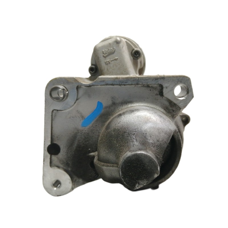 Recambio de motor arranque para peugeot 308 active referencia OEM IAM 9662854180  