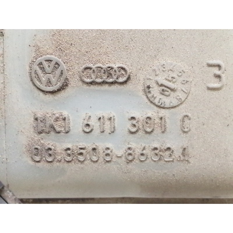 Recambio de bomba freno para seat altea (5p1) reference referencia OEM IAM 1K1611301C 03350886321 03350886351