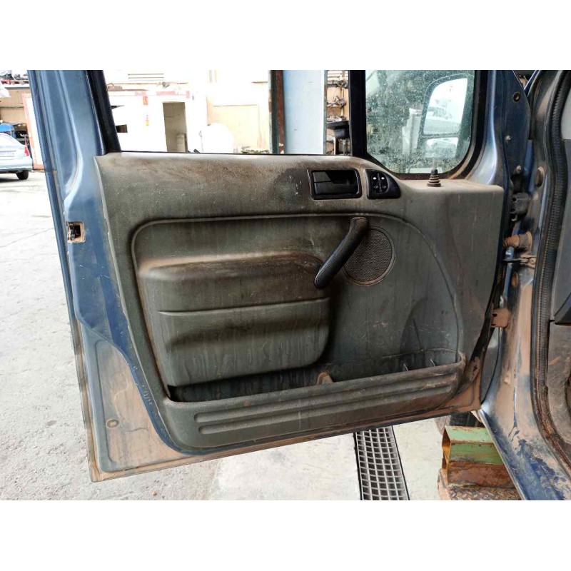 Recambio de elevalunas delantero izquierdo para ford transit connect (tc7) furgón (2006) referencia OEM IAM   