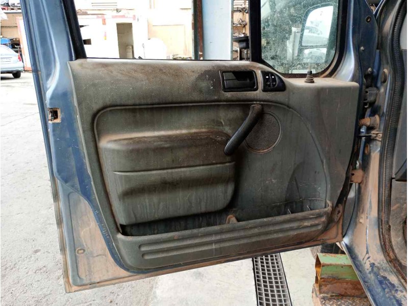 Recambio de elevalunas delantero izquierdo para ford transit connect (tc7) furgón (2006) referencia OEM IAM   