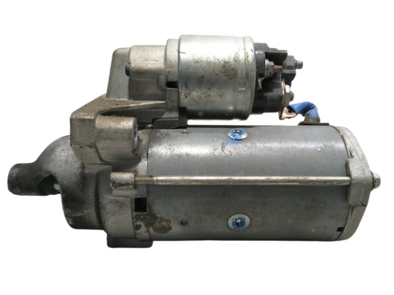 Recambio de motor arranque para peugeot 308 active referencia OEM IAM 9662854180  