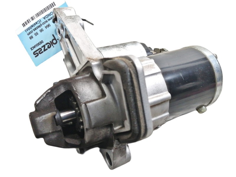 Recambio de motor arranque para dacia sandero stepway referencia OEM IAM 233000557R M000TD0372ZE 