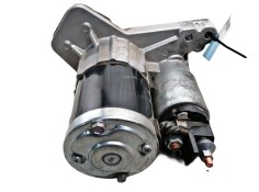 Recambio de motor arranque para dacia sandero stepway referencia OEM IAM 233000557R M000TD0372ZE  2