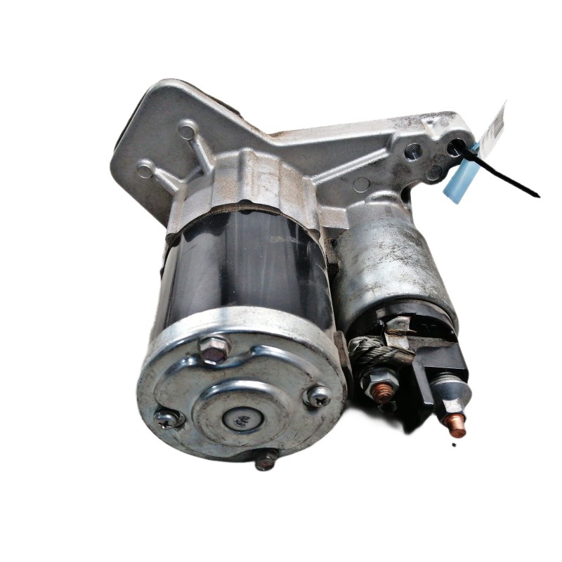 Recambio de motor arranque para dacia sandero stepway referencia OEM IAM 233000557R M000TD0372ZE 