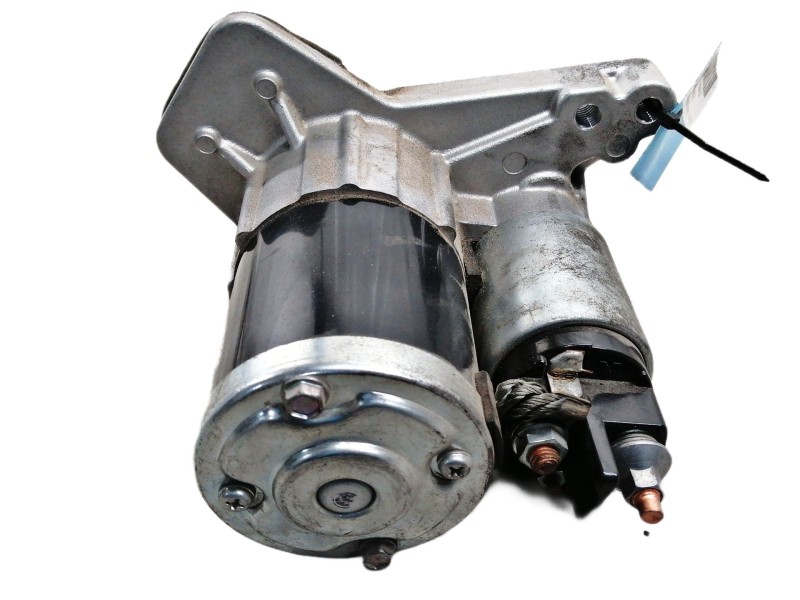 Recambio de motor arranque para dacia sandero stepway referencia OEM IAM 233000557R M000TD0372ZE 