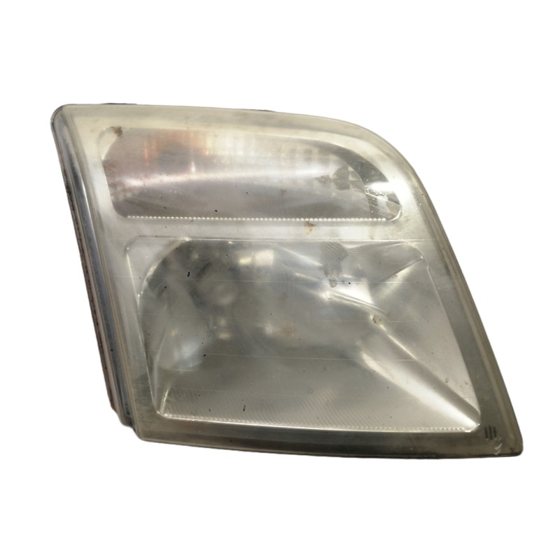 Recambio de faro derecho para ford transit connect (tc7) furgón (2006) referencia OEM IAM 2T1413006AD 039130999 PARA PULIR