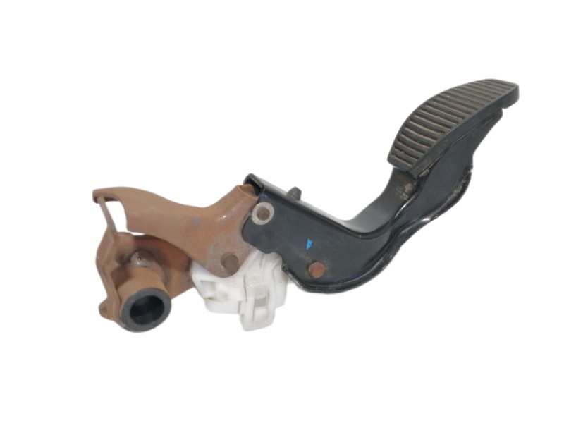 Recambio de pedal freno para fiat 500 cabrio (150) lounge referencia OEM IAM   