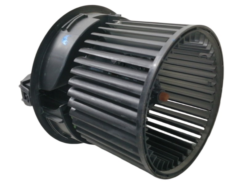 Recambio de motor calefaccion para dacia sandero stepway referencia OEM IAM N109039Q X52CAREG 