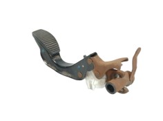 Recambio de pedal freno para fiat 500 cabrio (150) lounge referencia OEM IAM    2
