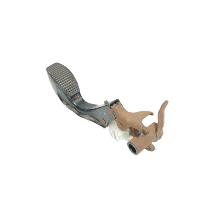 Recambio de pedal freno para fiat 500 cabrio (150) lounge referencia OEM IAM   