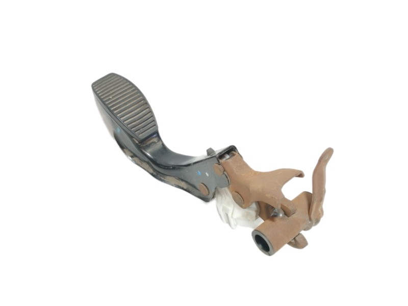 Recambio de pedal freno para fiat 500 cabrio (150) lounge referencia OEM IAM   
