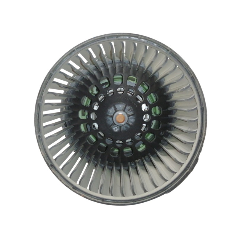 Recambio de motor calefaccion para dacia sandero stepway referencia OEM IAM N109039Q X52CAREG 