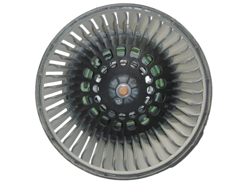 Recambio de motor calefaccion para dacia sandero stepway referencia OEM IAM N109039Q X52CAREG 