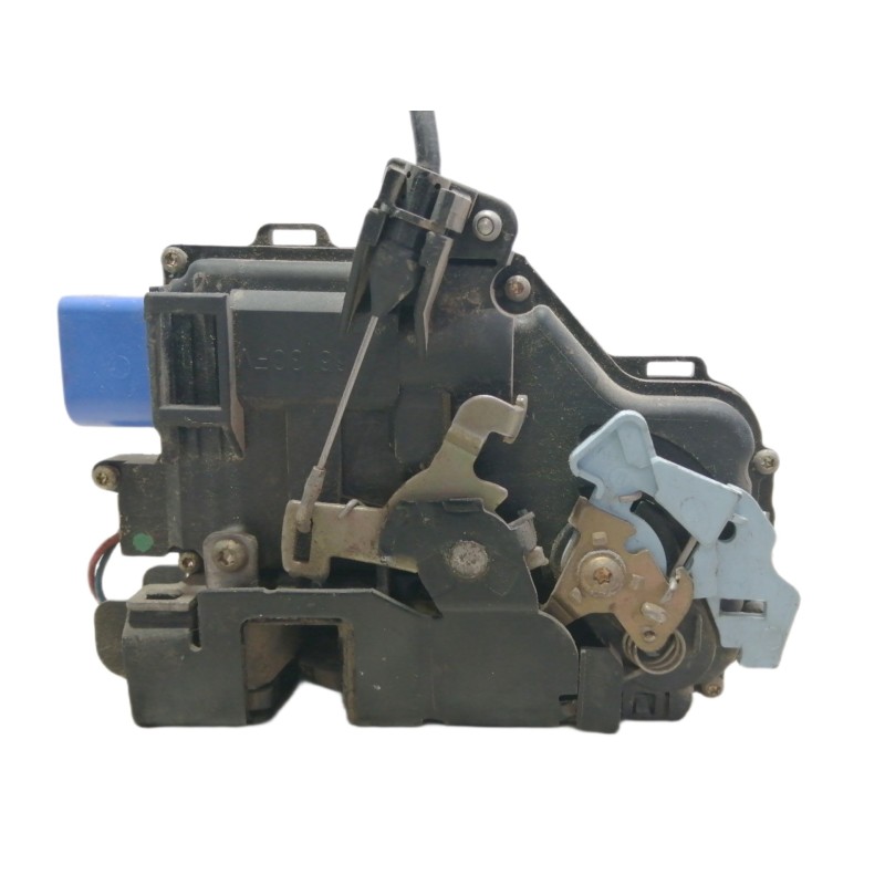 Recambio de cerradura puerta delantera derecha para seat altea (5p1) reference referencia OEM IAM 3D1837016 PA6630FV CM219200043