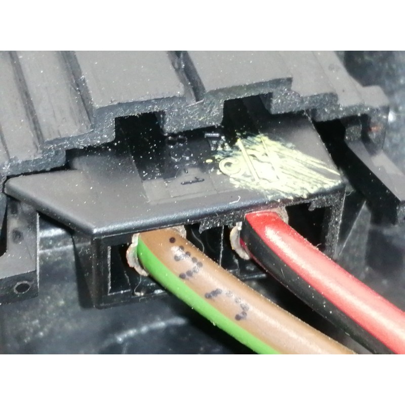 Recambio de motor calefaccion para dacia sandero stepway referencia OEM IAM N109039Q X52CAREG 