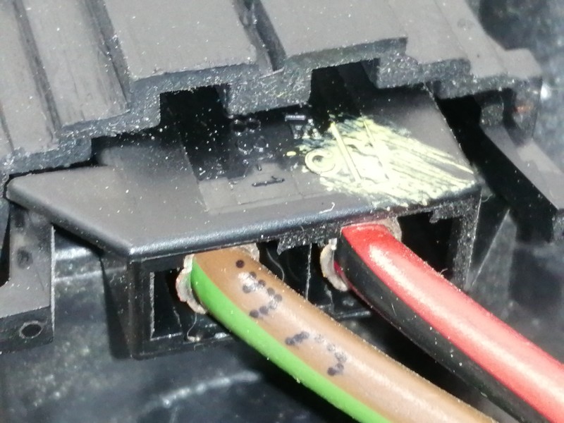 Recambio de motor calefaccion para dacia sandero stepway referencia OEM IAM N109039Q X52CAREG 