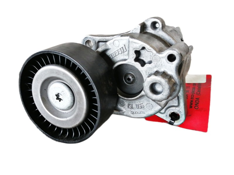 Recambio de tensor correa auxiliar para mercedes-benz clase e (w211) berlina e 220 cdi (211.008) referencia OEM IAM 950151  