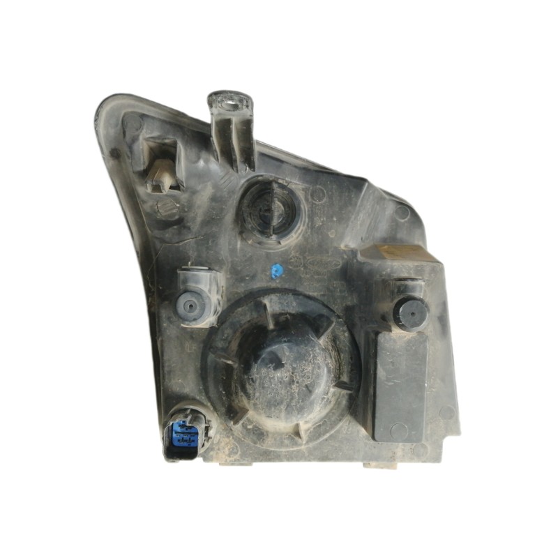 Recambio de faro izquierdo para ford transit connect (tc7) furgón (2006) referencia OEM IAM 2T1413005AD 039140999 PARA PULIR
