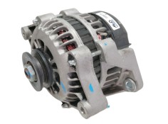 Recambio de alternador para opel astra g berlina comfort referencia OEM IAM 14V100A  