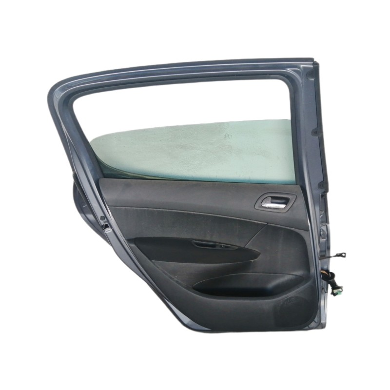 Recambio de puerta trasera izquierda para peugeot 308 active referencia OEM IAM COMPLETA  