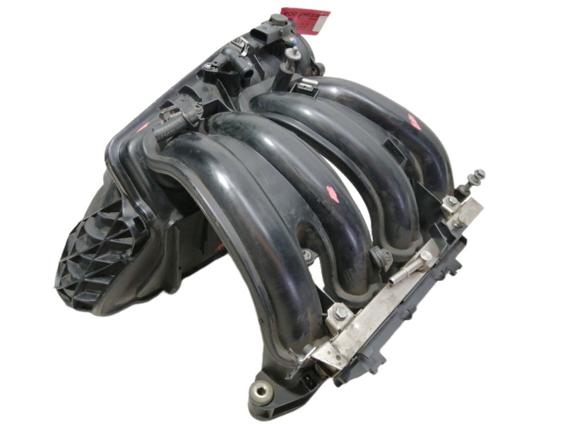 Recambio de colector admision para bmw serie 3 compact (e46) 316ti referencia OEM IAM 1437938  